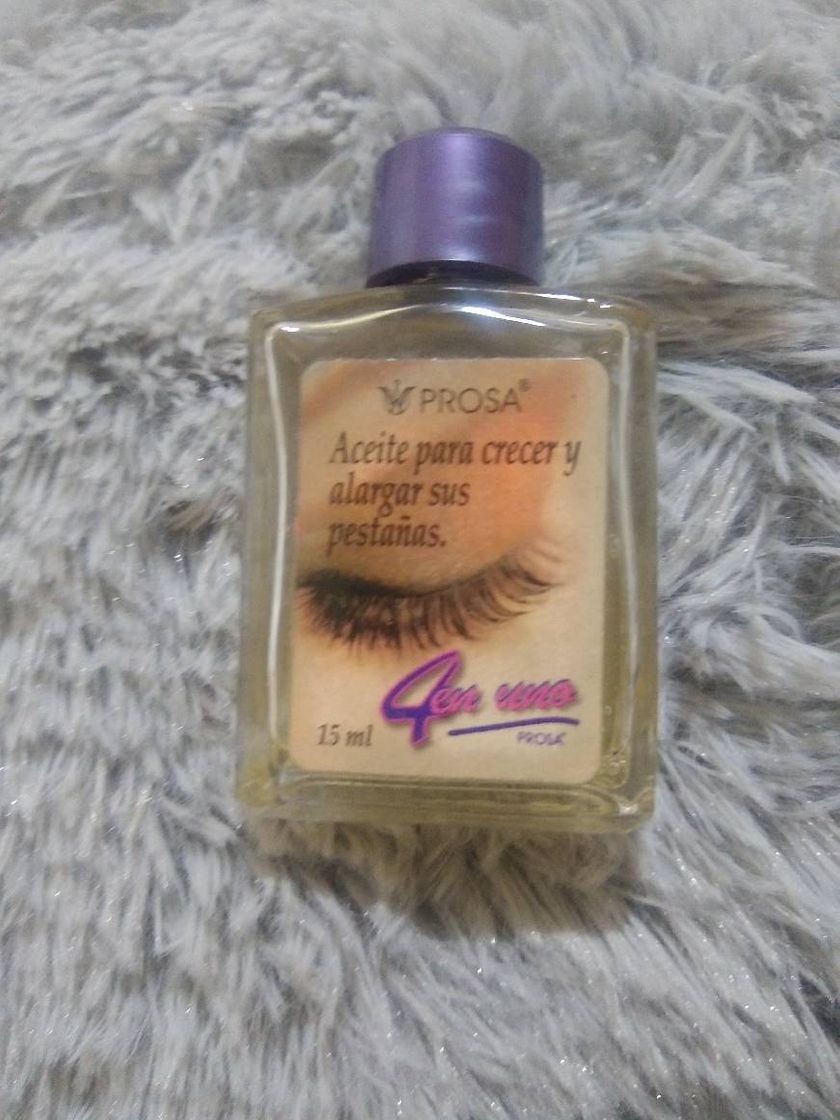 Moda Aceite para crecer y alargar tus pestañas 🤩