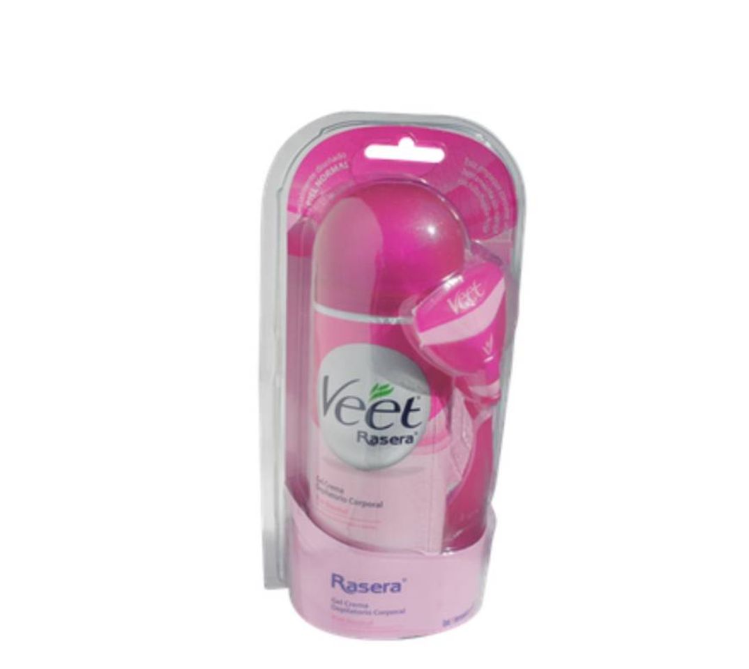 Moda Veet  (CREMA PARA DEPILAR) 