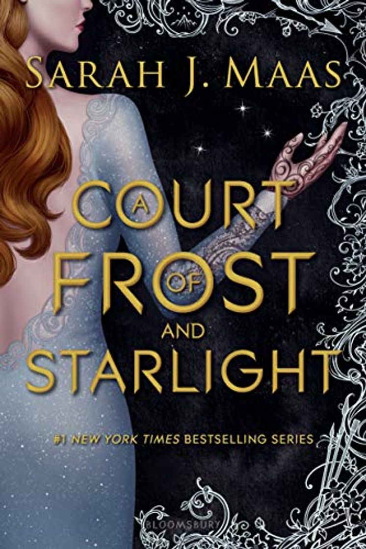 Producto COURT OF FROST & STARLIGHT