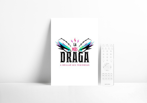 Serie La Más Draga
