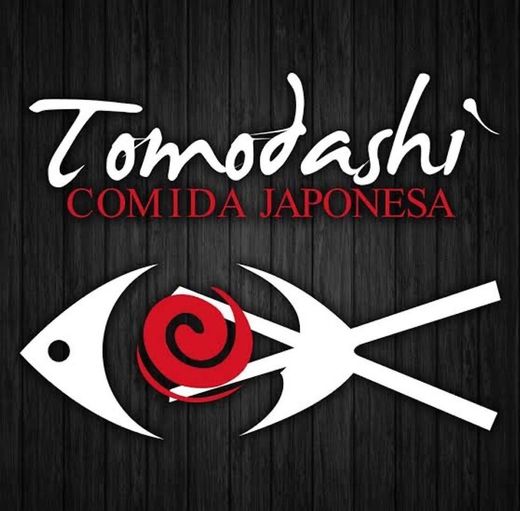 Sushi Tomodashi