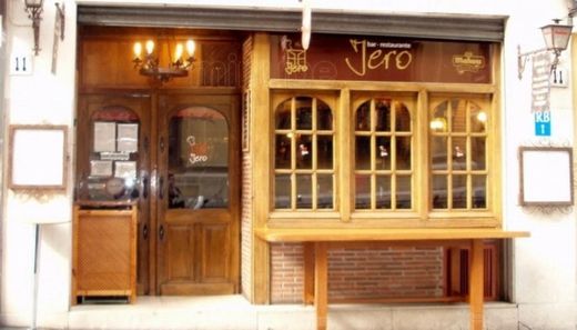 Restaurante Jero