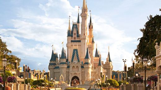 Disney World