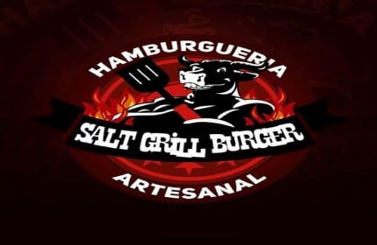 Restaurants Salt Grill Burguer