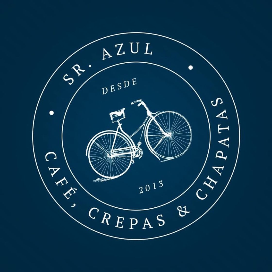 Restaurants Sr. Azul