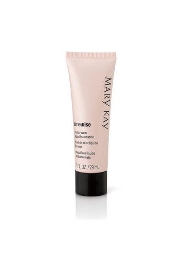 Base Mary Kay 