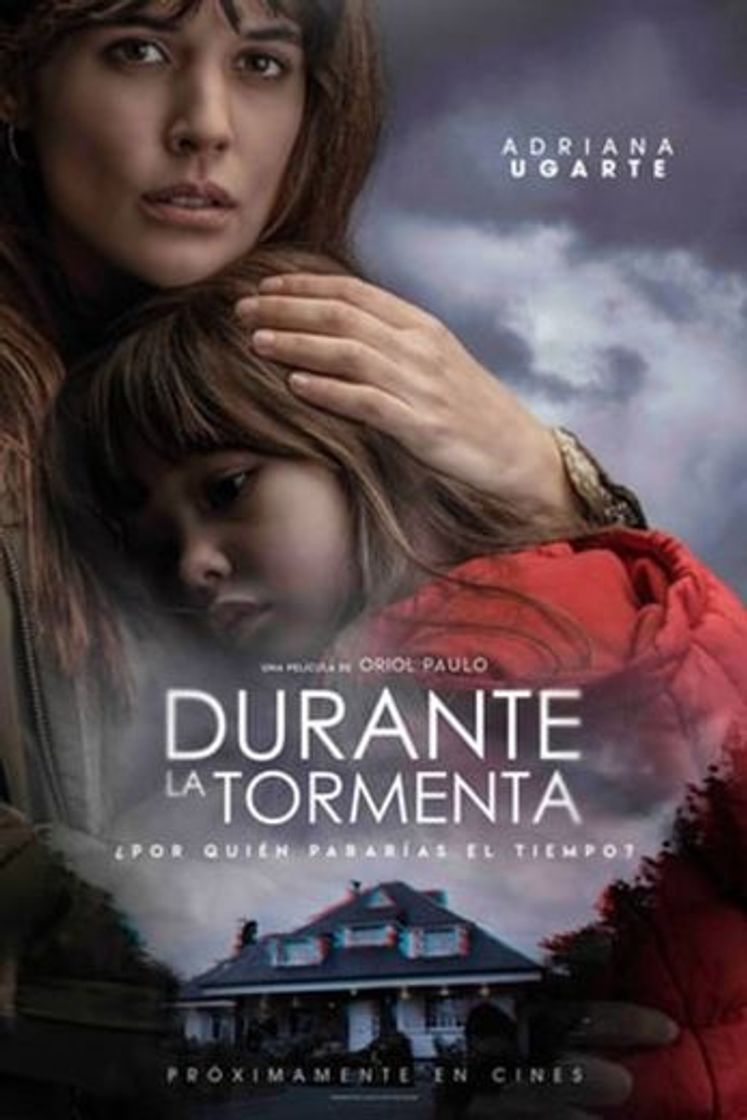 Película Durante la tormenta