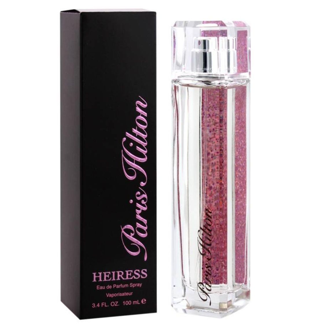 Product Heiress Paris Hilton By Paris Hilton For Women Eau De Parfum Spray