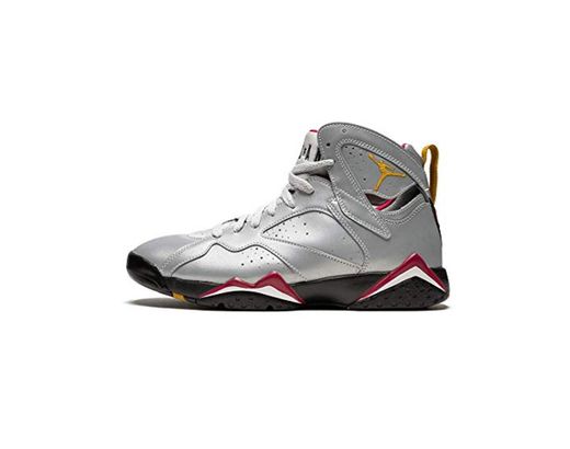 Jordan Air 7 Retro Reflections of A Champion Bv6281-006, Negro