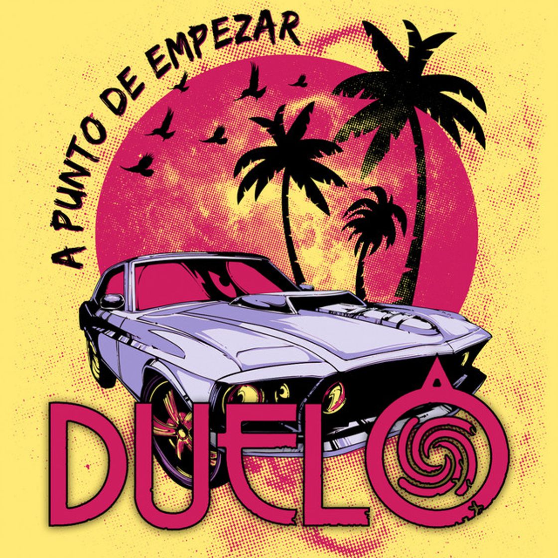 Music A Punto Empezar