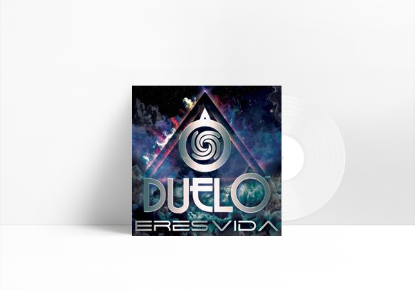 Canción Eres Vida