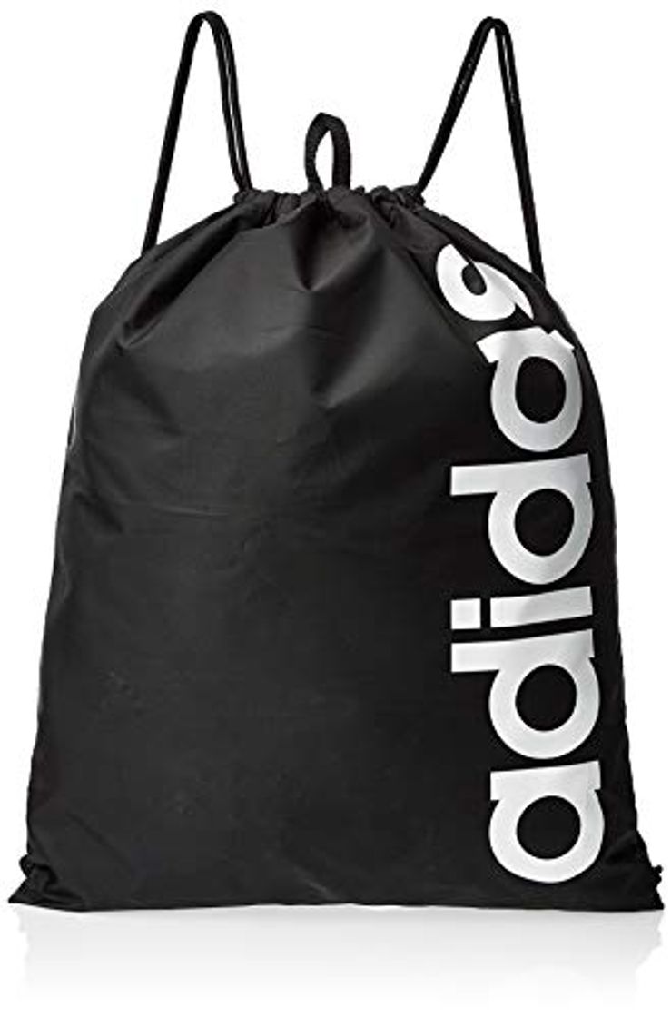 Place adidas Linear Core, Mochila Unisex Adulto, Negro