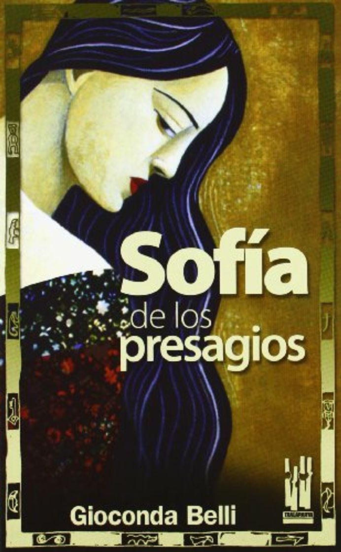 Libro Sofía de los presagios