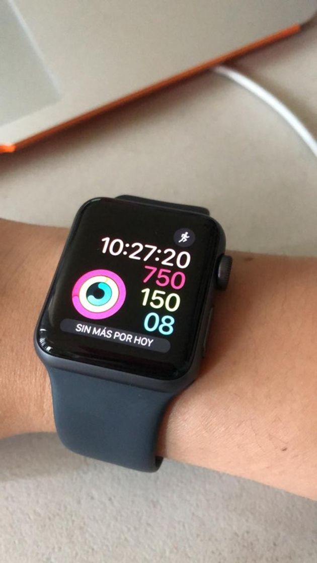 Product Apple Watch Series 5

