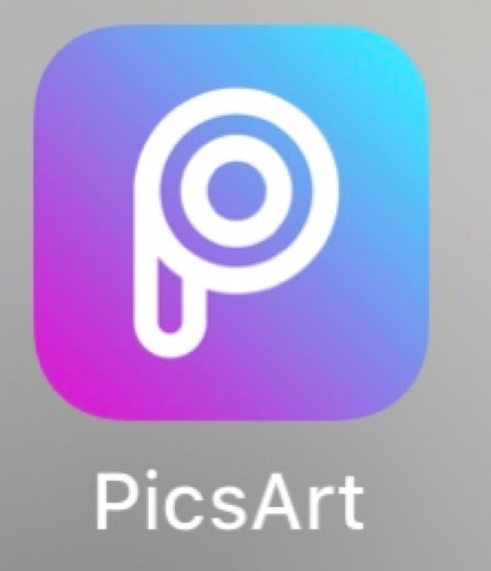 App ‎PicsArt Photo & Video Editor