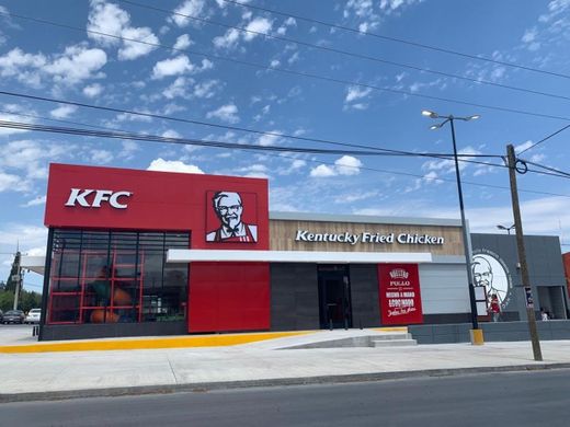 KFC Tlajomulco Norte