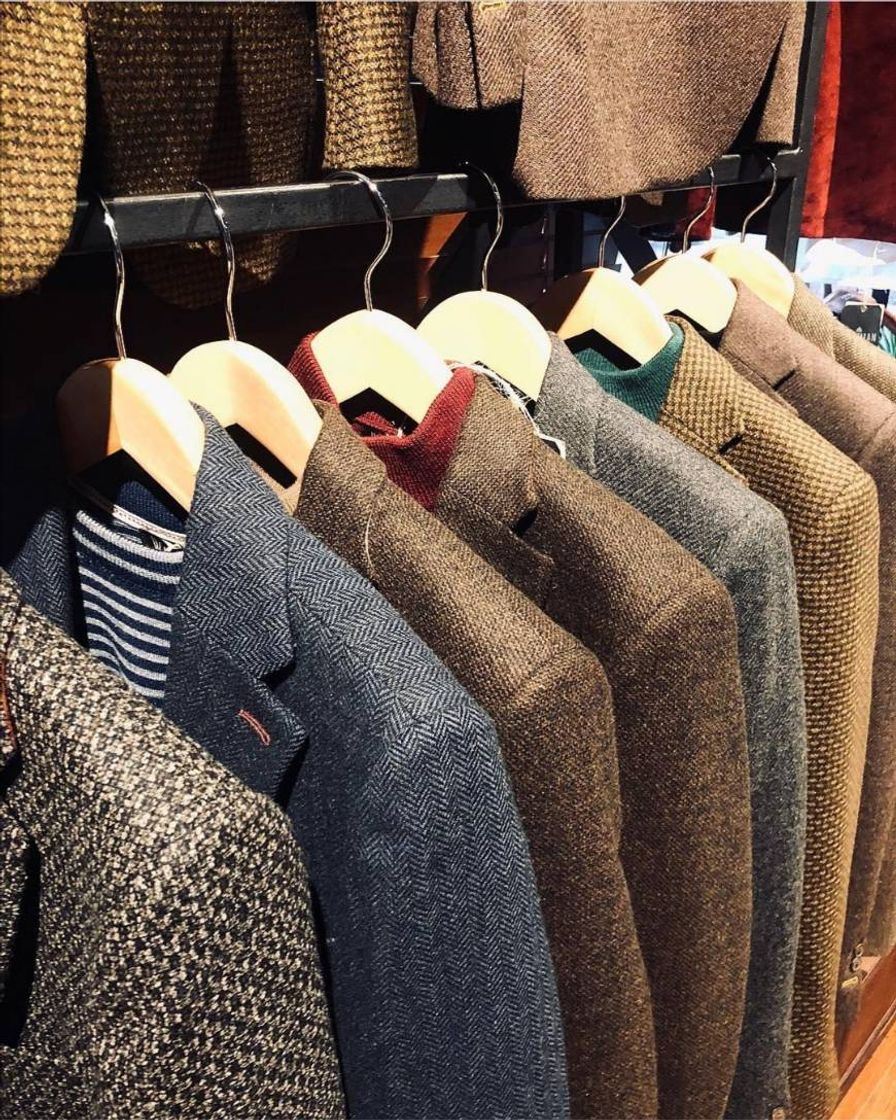 Fashion Excelentes Blazers para hombres🤩