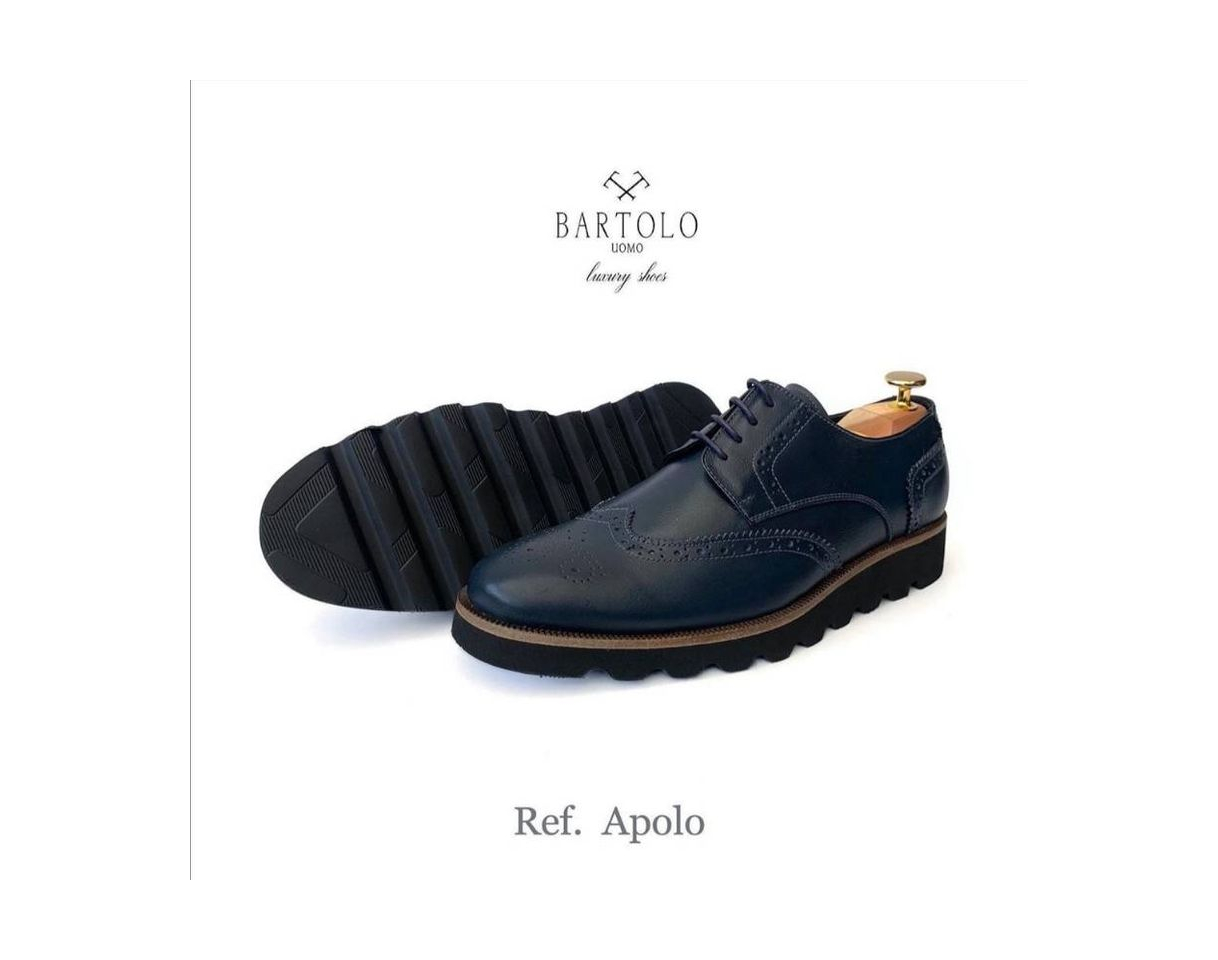 Moda Zapatos Apolo👞