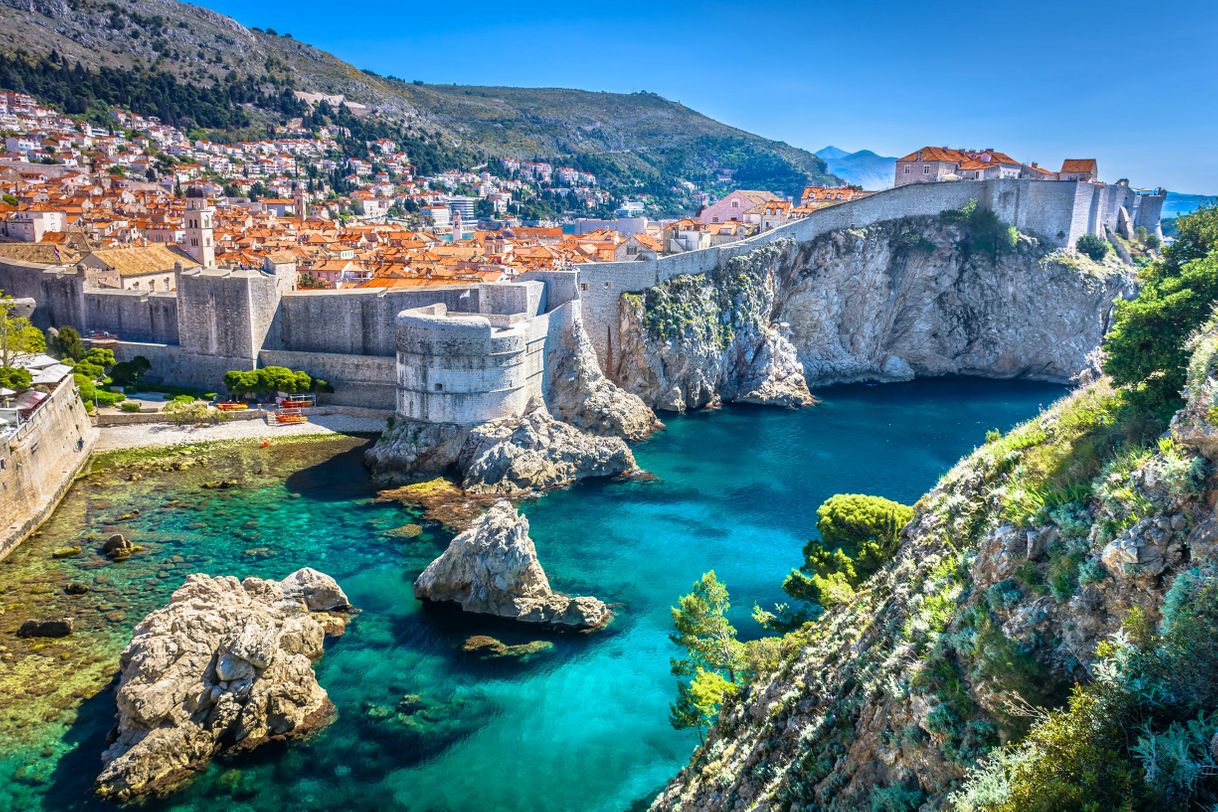 Place Dubrovnik