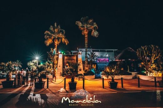 Mandala Beach Mojácar