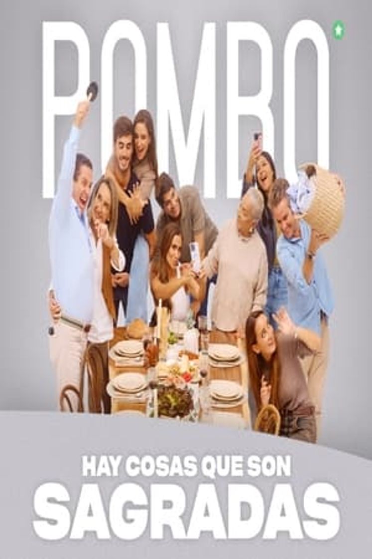 Serie Pombo