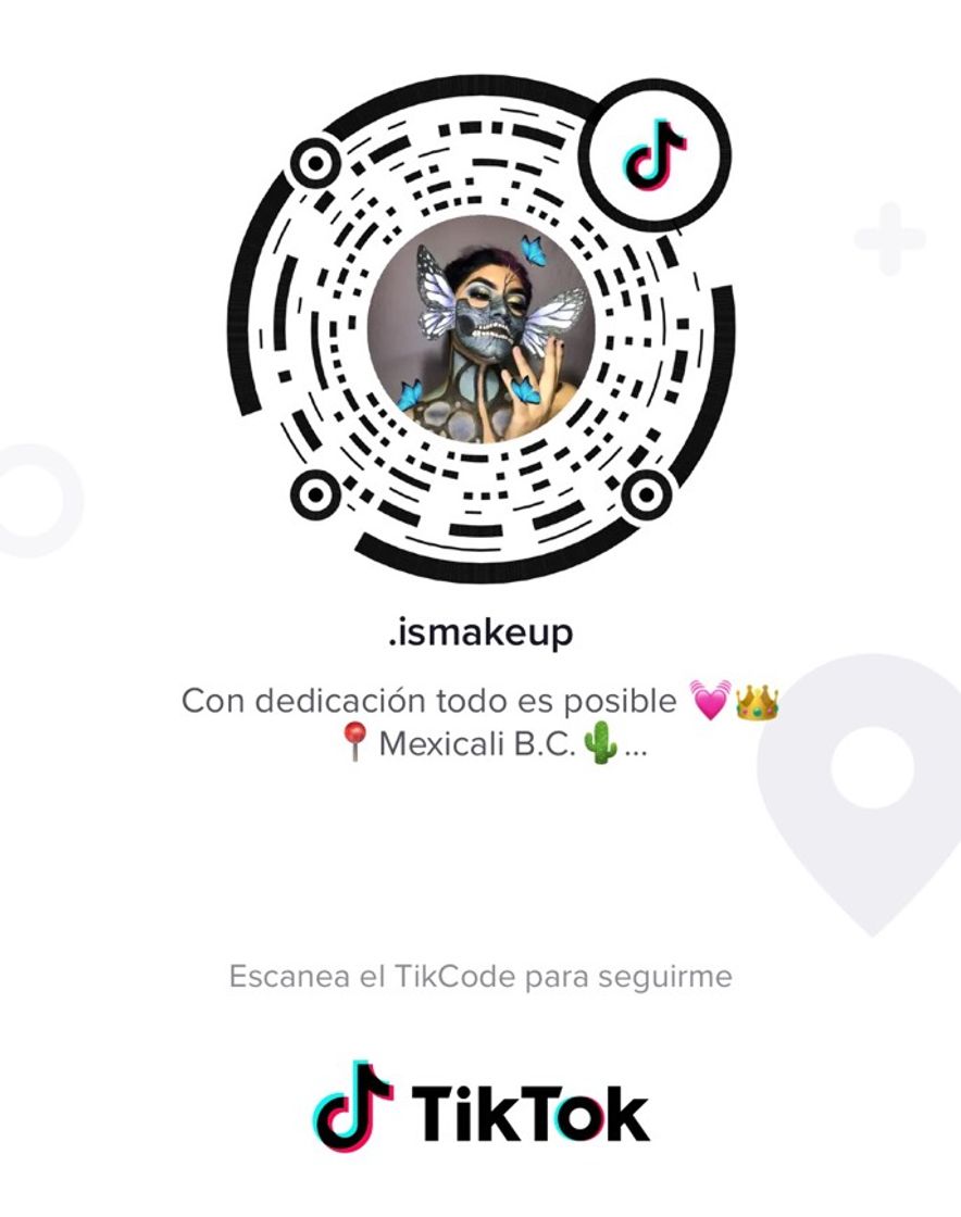 Apps Perfil personal de tik tok 