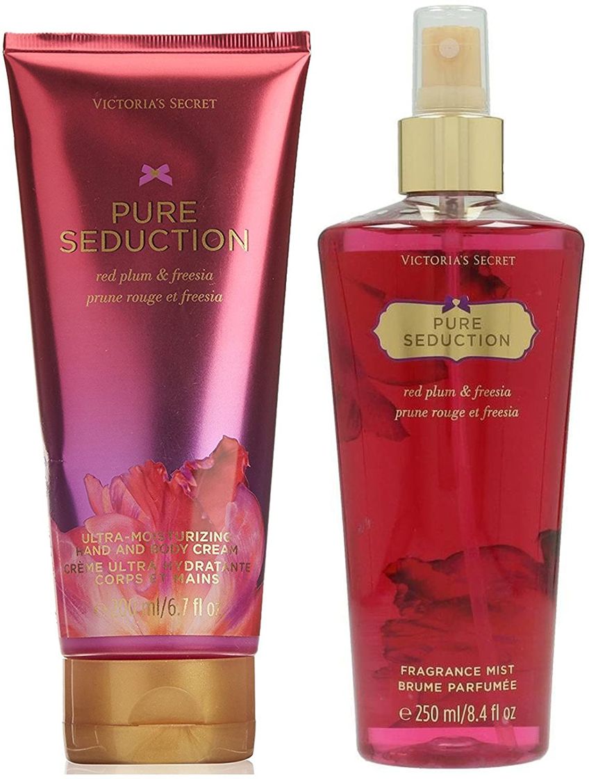 Beauty Pure Seduction, de Victorias Secret