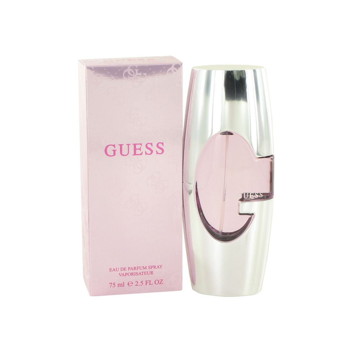 Beauty Guess Perfume