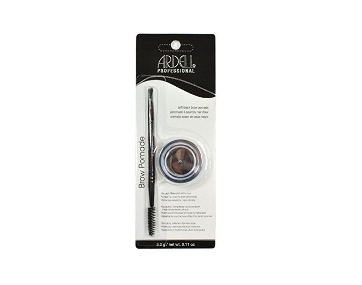 Productos Ardell Brow Pomade - Soft Black - 0