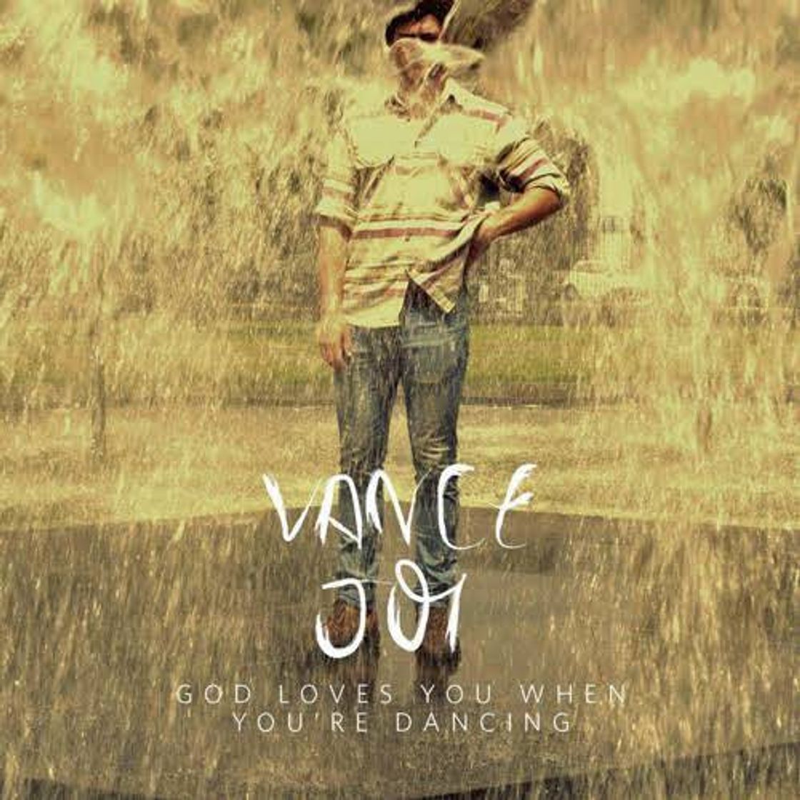 Canción Vance Joy - Snaggletooth [Acoustic]