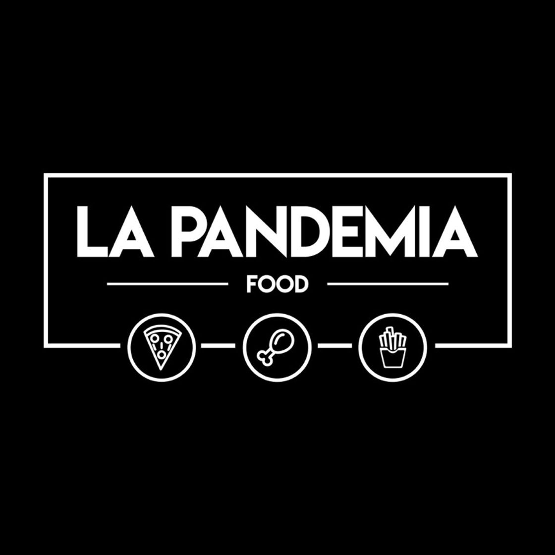 Restaurantes La Pandemia Food