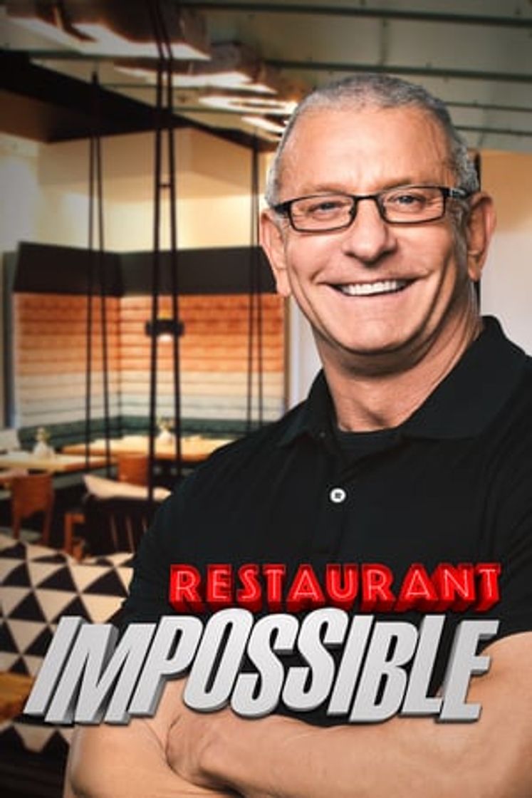 Serie Restaurante imposible