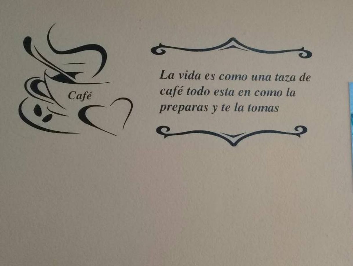 Fashion Café del día😊