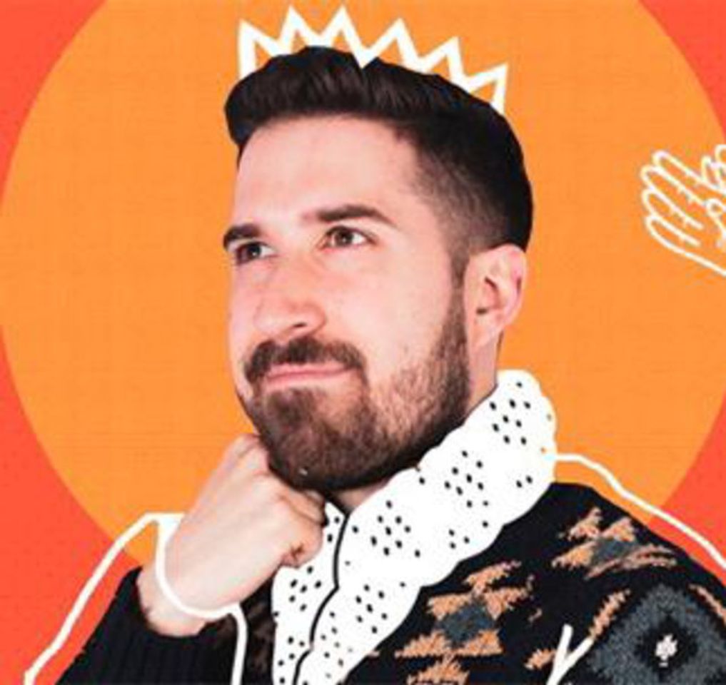 Social Podcast de Alex Fernández 