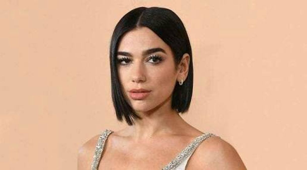 Fashion Dua Lipa