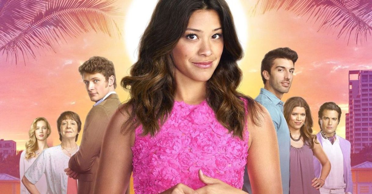 Serie Jane the Virgin