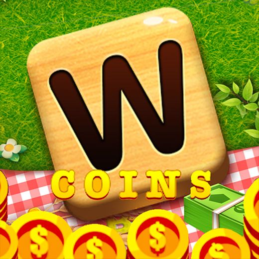 Word chef new connect puzzle 