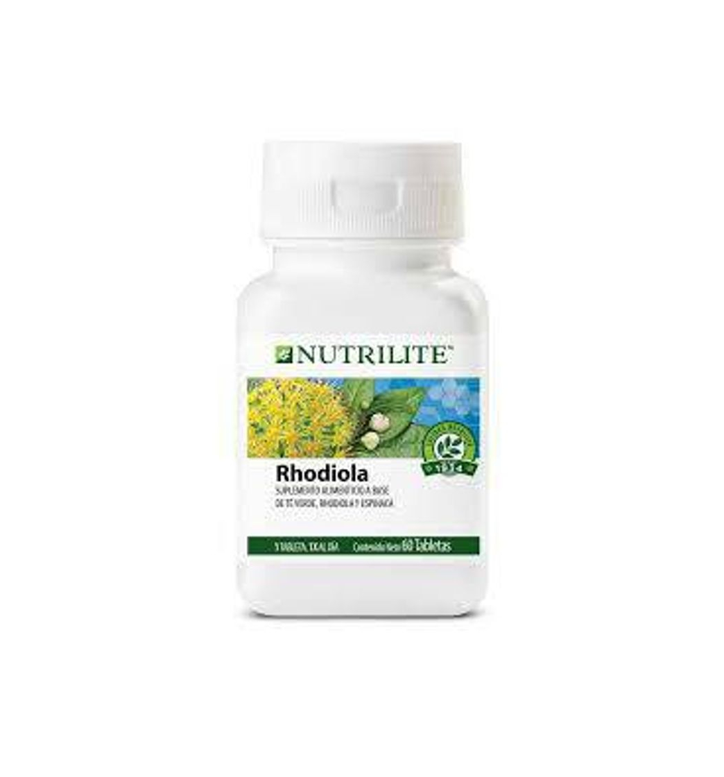 Product Rhodiola Plus XS 60 comprimidos