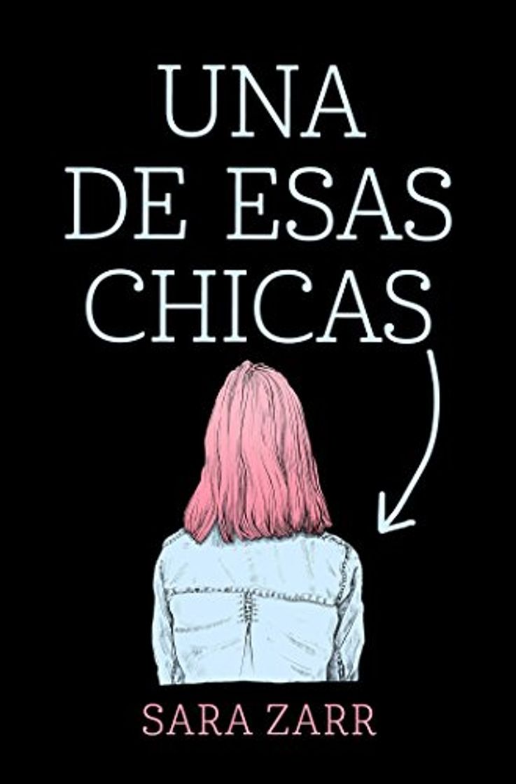 Libro Una de esas chicas