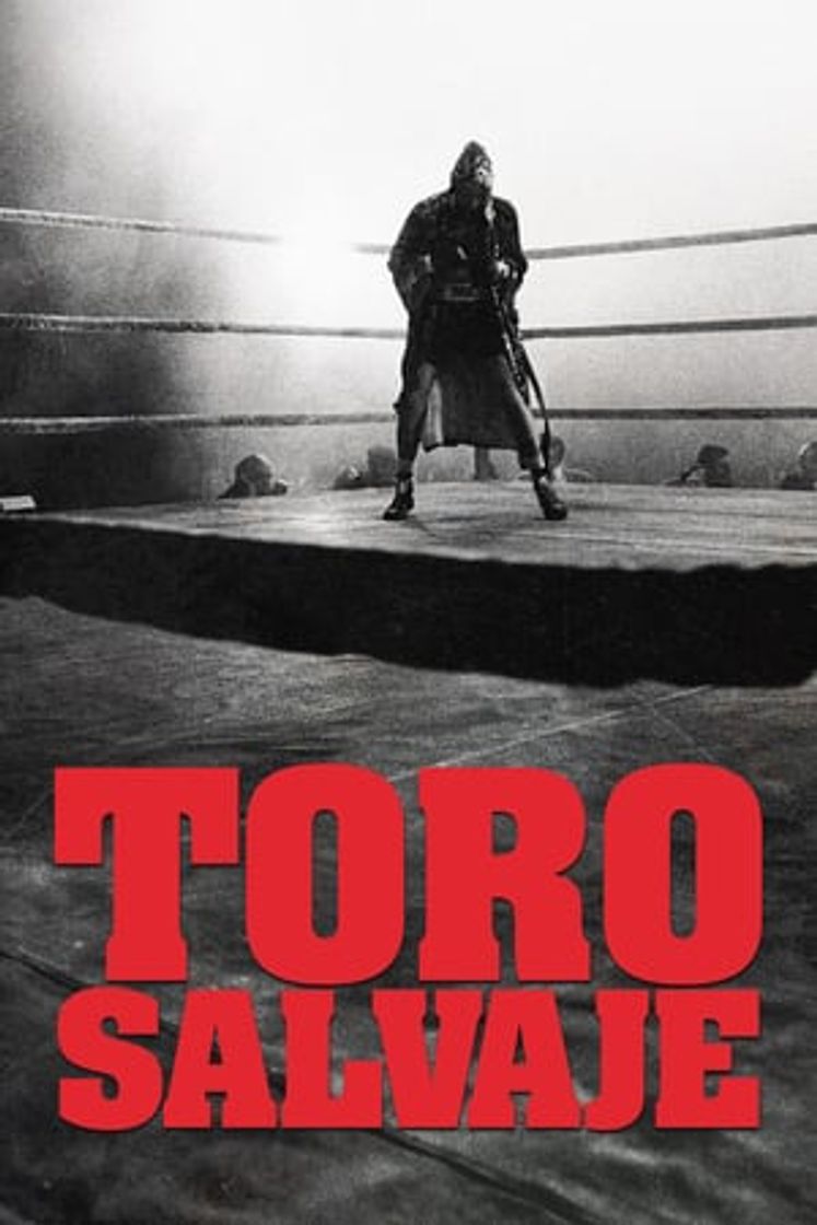 Movie Toro salvaje