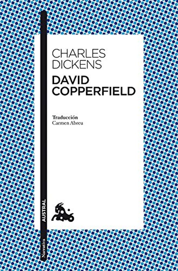 Book David Copperfield