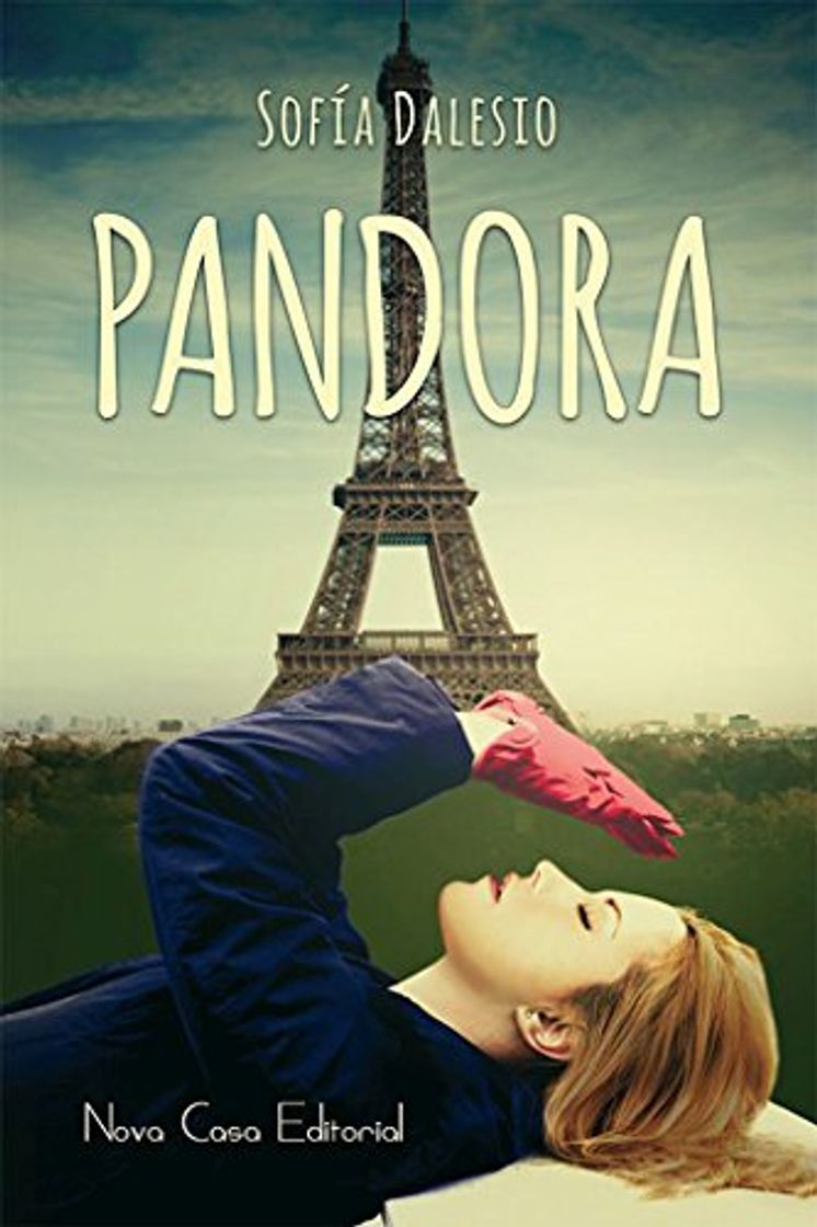 Book Pandora