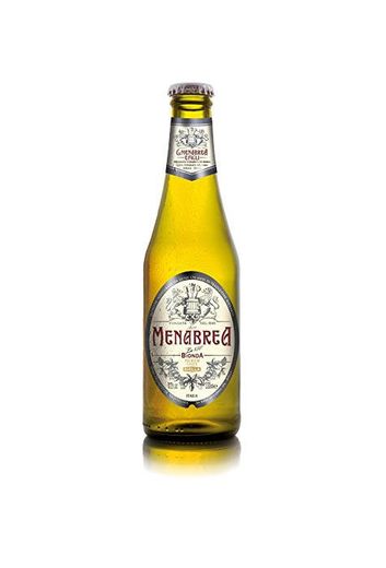 Cerveza Menabrea 150° 0