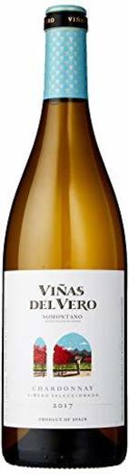 Viñas Del Vero Chardonnay Colección Vino D.O