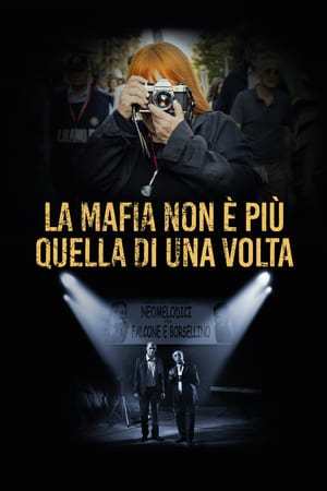 Movie La mafia ya no es lo que era