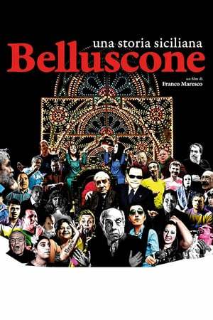 Movie Belluscone - Una storia siciliana