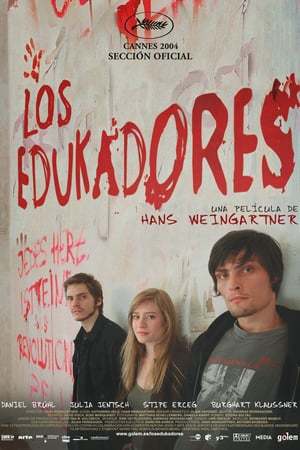 Película Los edukadores