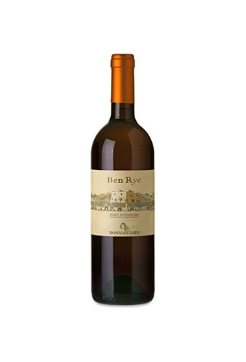 Ben Ryé Passito di Pantelleria DOC