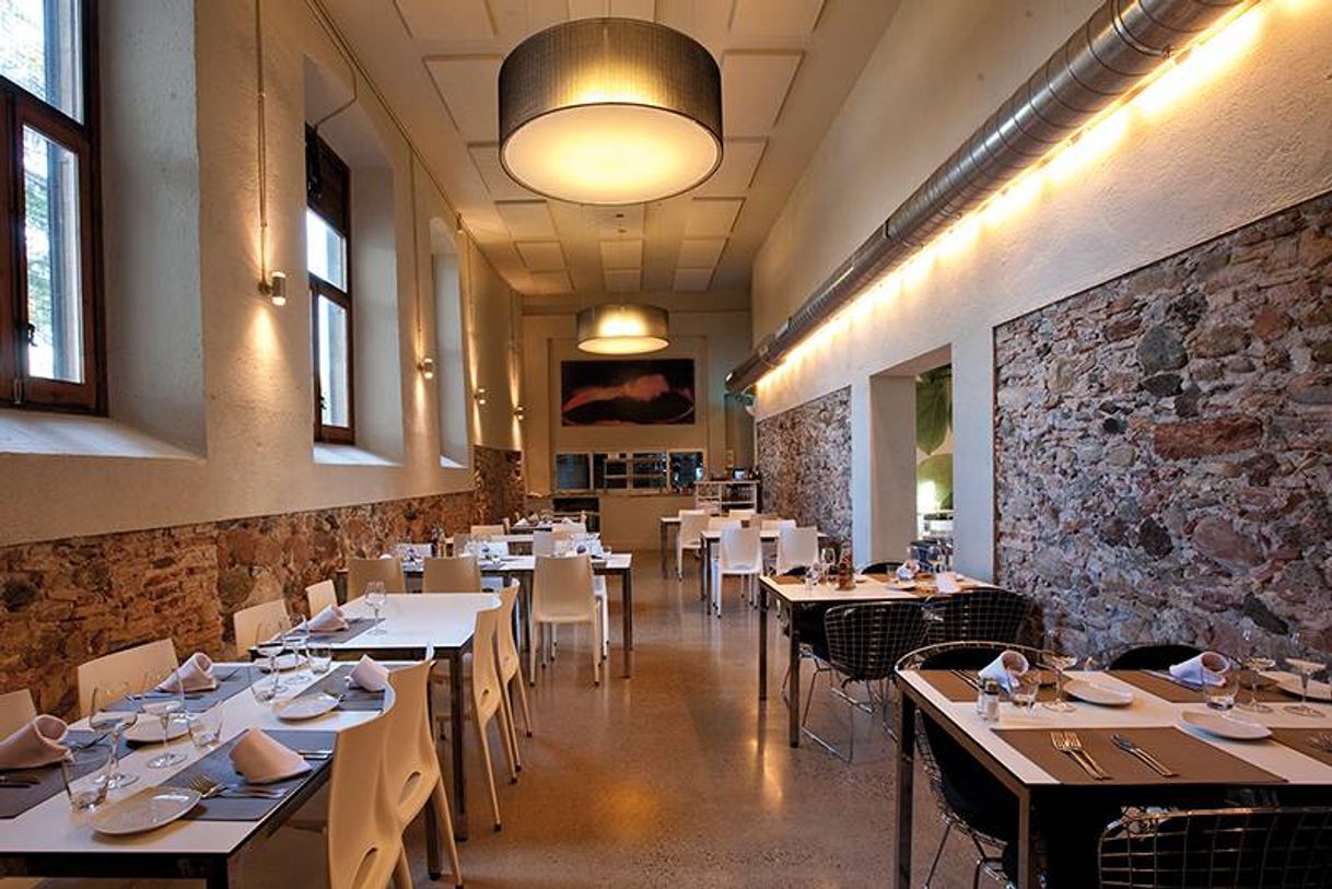 Restaurants Restaurant la Rectoria de Palou