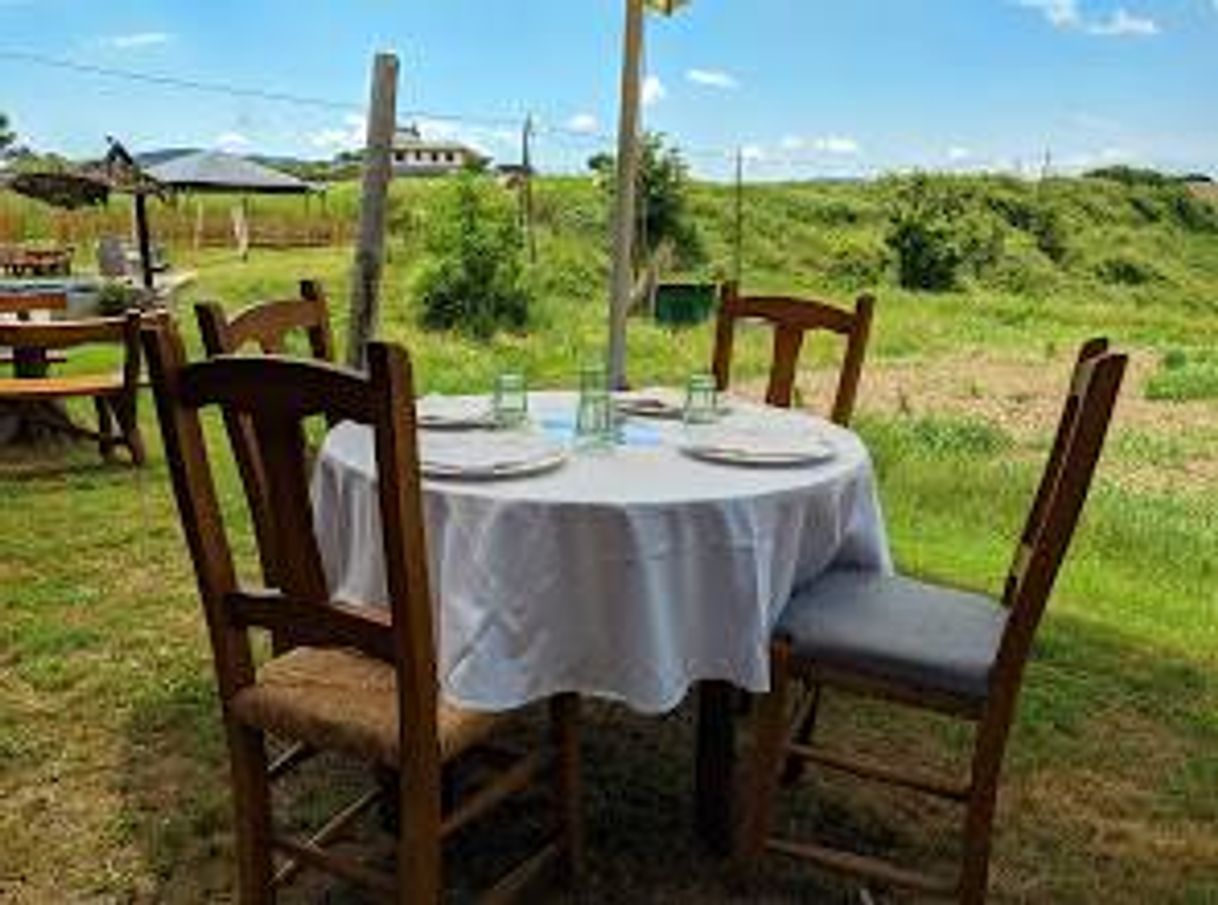 Restaurants Restaurant Les Tres Alzines